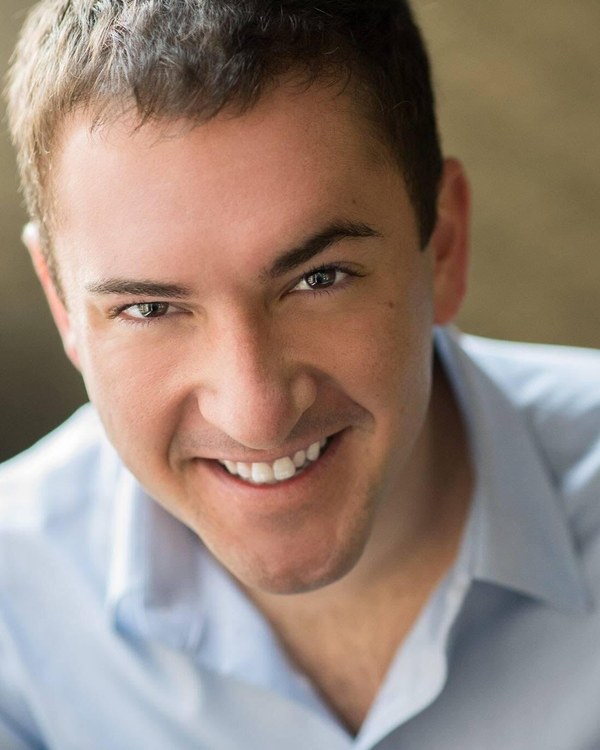 Bobby Huebner, Director of Operations & Partnerships of SKYLARK.