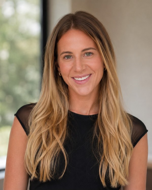 Charlotte Poler Hunt, Director of Business Development of SKYLARK.