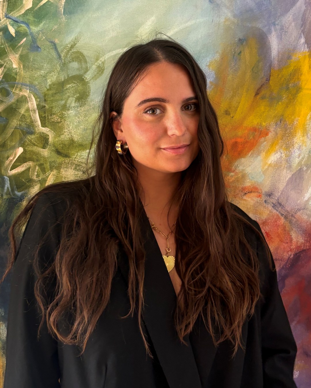 Hannah Hamilton, Director of Brand Marketing of SKYLARK.
