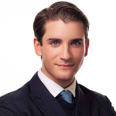 Jack Berger, Travel Advisor of SKYLARK.
