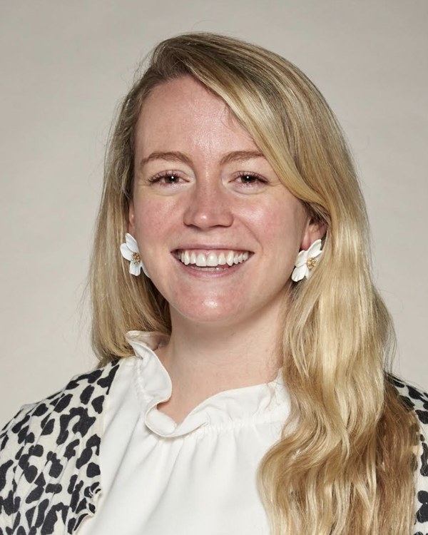 Jessica Demakos, Membership & Hospitality Consultant of SKYLARK.