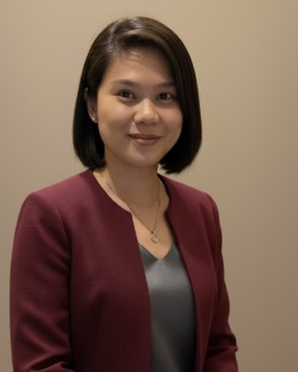 Katrina Joy Calibara, Travel Advisor of SKYLARK.
