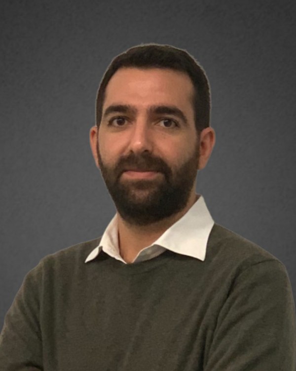 Lior Benchetrit, Operations & Finance Manager of SKYLARK.