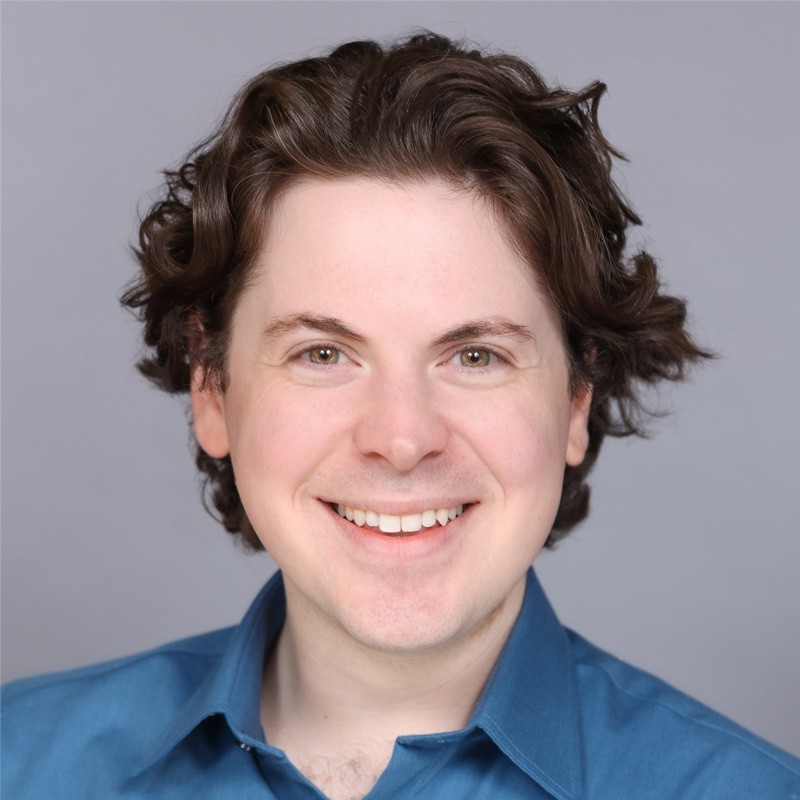 Michael Greenberg, Chief Technology Officer of SKYLARK.