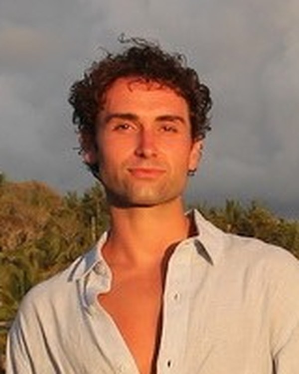 Teddy Balestro, Advisor Team Manager of SKYLARK.